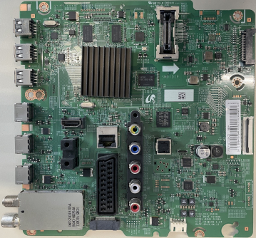 UE40F6470S   BN41-01958B BN94-06724R Mainboard