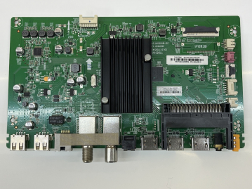 50UHD-A8000 Mainboard TTD851A1 20201020 V.0 201-MT851A1N-24