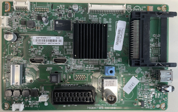 32PHH4100 715G6947-M0G-000-004K 703TQFPL001 Mainboard
