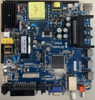 CV9203H-Q42 7.T9203HQ4211.25A2 T320XVN02.G  Mainboard