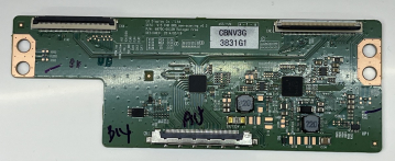 55LJ615V T-Con 6870C-0532B 3831G1