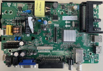 EH24H4FHD TP.S506.PA63 50040S50600740 Mainboard
