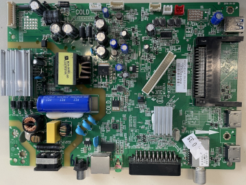 H32B3903 40-MT31EPA-MAC2HG V8-MT31ETT-LF1V029 MPLE31N65-1H Mainboard