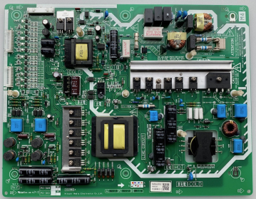 TX-L37D25E PS-309DWW-01 (PS-309) N0AE4JJ00015 power board