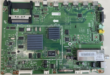 UE46B800 BN41-01190C BN94-02762F Mainboard