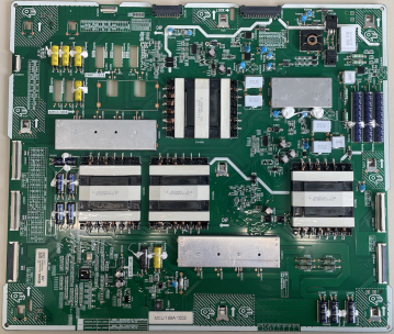 GQ65Q950RGT BN4400993B L65S9SNRB_RHS LED Driver
