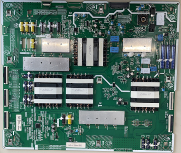 GQ65Q950RGT BN4400993A L65S9SNRA_RHS LED Driver