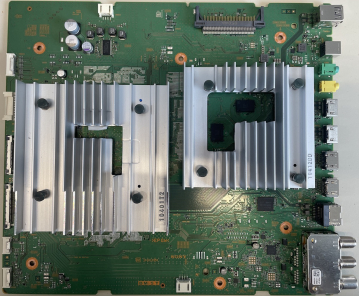XR-50X90J YDBM050DCU01 101011551 MAINBOARD