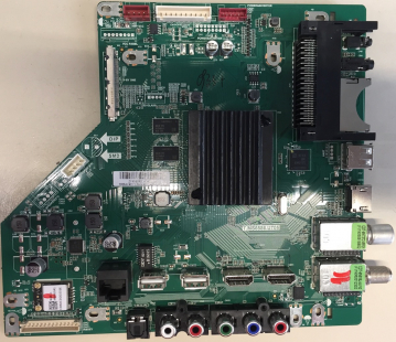 LC-50UK7352E 50BJ3E T.MS6586.U705 V500DJ6-QE1 20190729_163055 Mainboard