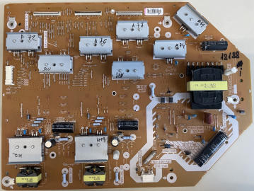 TX-65DXN784 TNPA6249 1PB TXNPB1XMVE Mainboard