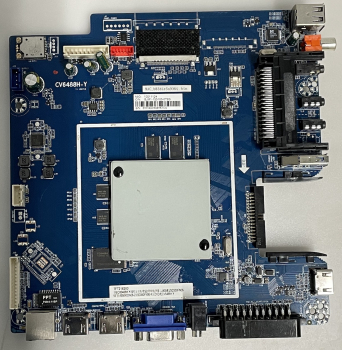 Mainboard CV6488H-Y A550ND3N06-2 LSC550FN06-K DVB-PMU1550105 DVX5