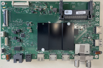 49GUA8100 ZG2190R-9 TPD110 Mainboard