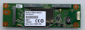 WLAN Modul WMDR-143N _V02 71306.001 für Leowe Connect 55 ID40DRT