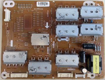TX-50CXW804 TNPA6077 1LDP TXNLDP1GVVB LED Driver