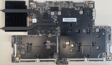 QE65Q900RB BN41-02705A BN94-14510N Mainboard