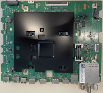 QE75Q80BAT BN41-03014D BN94-17625B Mainboard