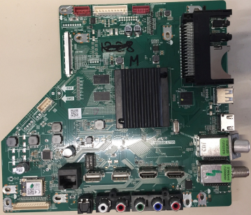 LC-55UK7252KF T.MS6586.U705 20190828_115415 Mainboard