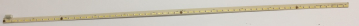 17ELB43ULR3 7020PKG 58EA L-TYPE LED Backlight für 43HGW69W