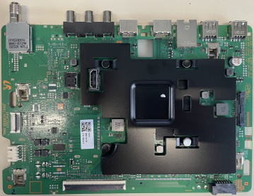 UA65AU9000W  BN41-​02844A BN94-​16765L Mainboard
