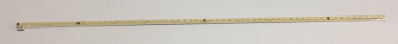 17ELB43ULR3 7020PKG 58EA R-TYPE LED Backlight für 43HGW69W