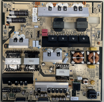 QE75Q80BAT BN44-01038A L75S8NA_TDY REV:1.2 Netzteil