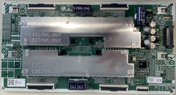 QE75Q80BAT BN44-01040C L75S8ND_TDY  REV:1.1 T-CON