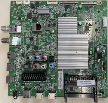 47PFK7109 715G6080-M01-000-005K 703TQEPL002 Mainboard