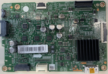 UE75JS9080 BN41-02328B BN94-09147K Mainboard