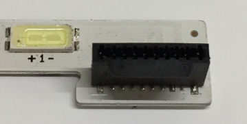 47" V12 Edge Rev0.4 2 R-type 6920L-0001C LED Backlight