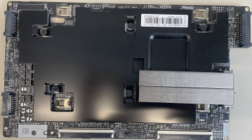 QE75Q85RATXZ BN41-02697A BN94-14066D Mainbord