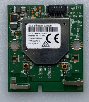 WLAN WU172HS