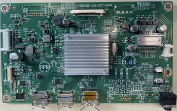 CQ32G2SE 715G9500-M0A-B07-0H5K  Mainboard