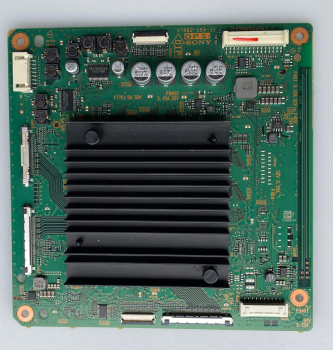 KD-55XD9305 1-982-154-11  LED-Driver