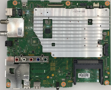 TX-49EXF687 TX-49EXN688 TX-49EXT686 motherboard TNPH1179 1A TXN/A1LNWE