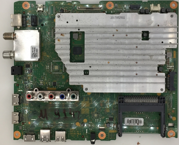 TX-65EXW604 motherboard TNPH1179 1A TXN/A1GDWE