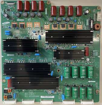 PS58C6500TW LJ41-08415A LJ92-01713A Inverter