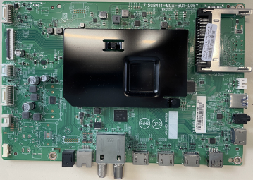50PUS8556 715GB414-M0A-B01-006Y 703TQLPL244 Mainboard