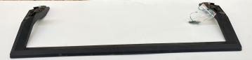Hisense 65AE7200F Standfuß