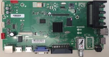 LC-49SFE7451E TP.MS6308.PB711 LC490DUY-SHP1 (3D) 20150924_162818 Mainboard