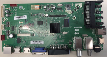LC-49CFE6242E T.MS6308.711 LC490DUY-SHA1 4502478-3 Mainboard