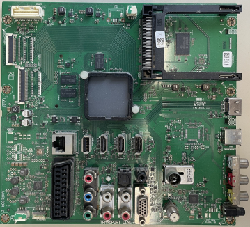 55VLE973BL VXP190R-2 D777ZZ Mainboard