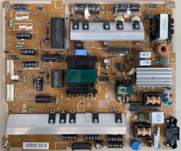UE55F7090SL BN44-00633B L55F2P_DDY REV1.1 Netzteil
