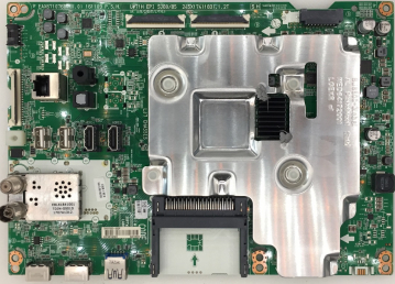 Mainboard EAX67107604(1.0) 64618803 für 55SJ8109 55SJ800V