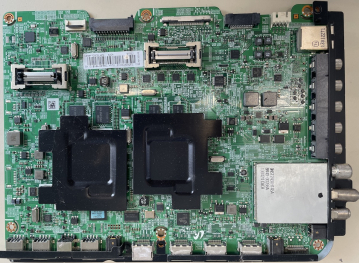 UE55F7090S BN41-01973A BN94-06186C Mainboard