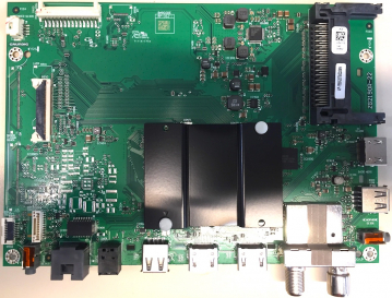 50GUB7140 ZG2190R-22 USV110 Mainboard
