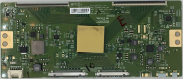 TX-60CX750E TX-60CXW754 6870C-0558A LC600EQF-PHF1-8A1 6871L-4057AE  T-Con