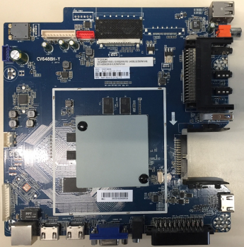 DVB-PMU1550105HCATSi motherboard CV6488H-Y A550ND3N06 A550ND3N19-3 LSC550FN19-W 10012833 BJM1-140105-0T4G