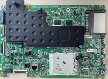 OLED65C19LA EAX69789001(1.0) 66628202 Mainboard
