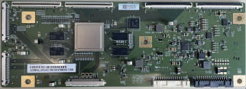 XR-55A90J 6870C-0848E LE550PQL(HP)(A2) 6380J1 T-Con