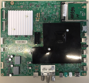 65OLED804/12_18P 715GA046-M0G-B00-005K 704TQJPL294 Mainboard